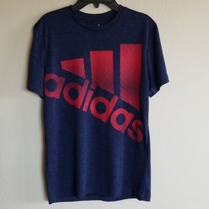 Tee Shirt by Adidas